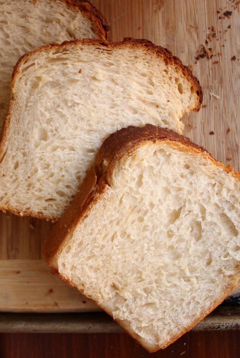 Our Favourite Bread Recipes For Making At Home