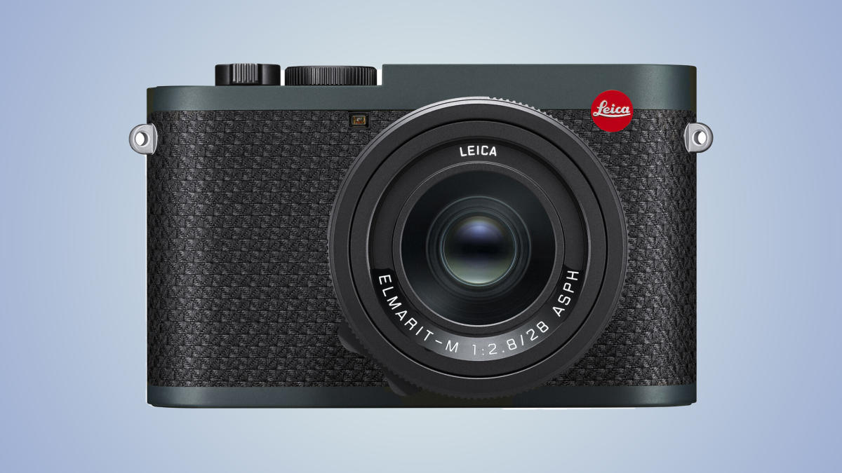 Comparison of the Leica Q2 and Leica M10 — Travel Is Beautiful