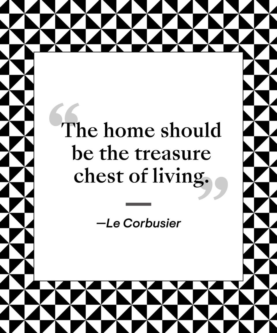 Le Corbusier