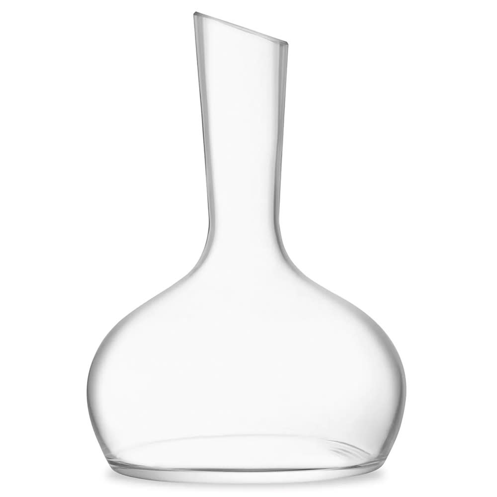 LSA carafe