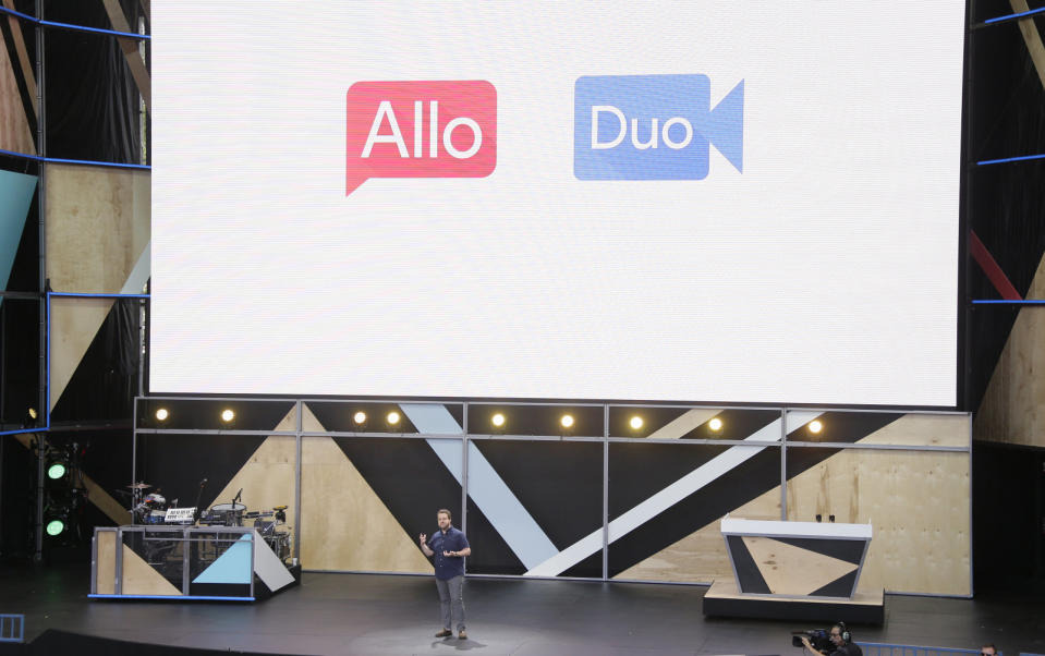 Google announced last year that it's shutting down Allo, its smart messagingapp, in March 2019