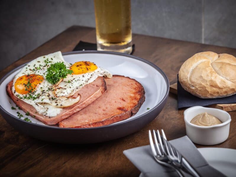 german food guide - Leopold Gastrobar 