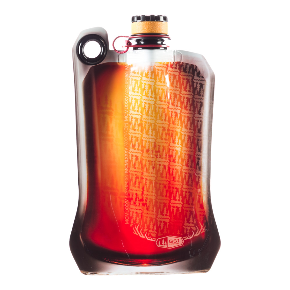 GSI Outdoors Highland Fifth Flask