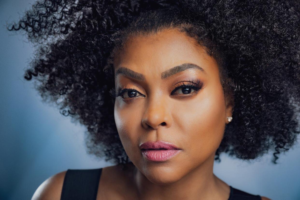 Taraji P. Henson to Host BET Awards 2022