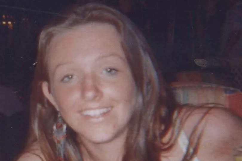 Lucy Hargreaves was just 22 when she was shot dead by intruders who burst into her home in Walton, Liverpool, in the night