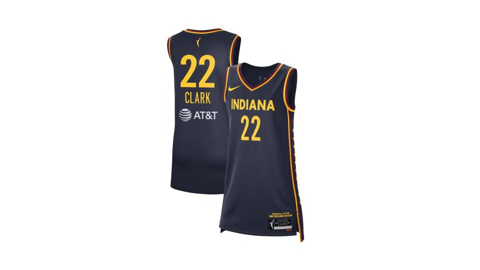 Buy Caitlin Clark WNBA Indiana Fever Jersey: Pricing, Availability