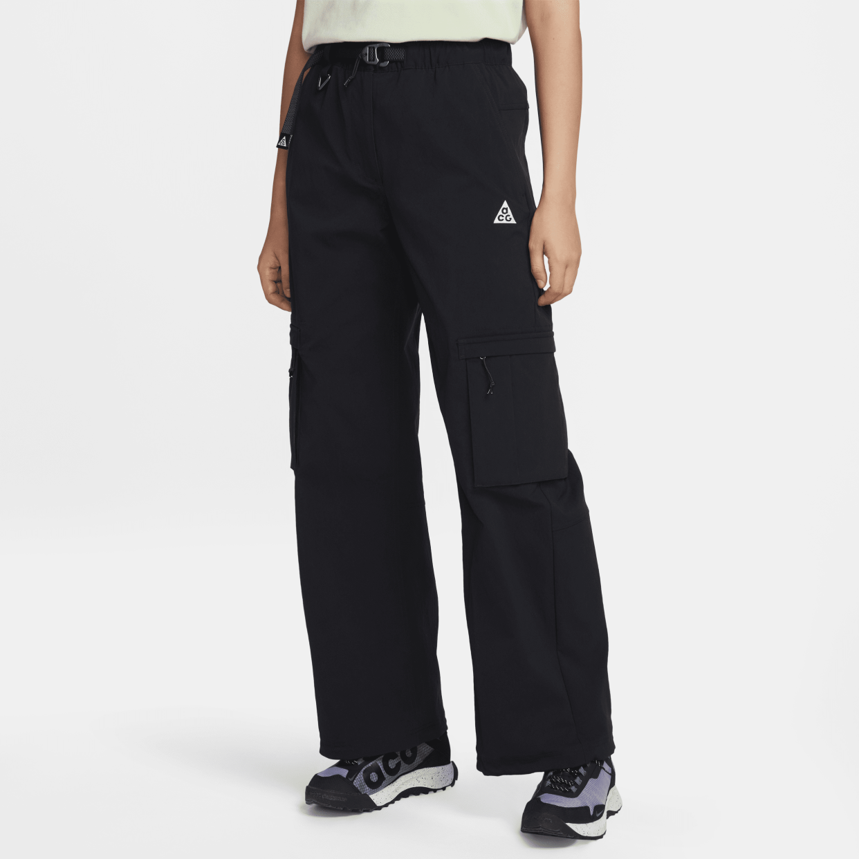 <p><a href="https://go.redirectingat.com?id=74968X1596630&url=https%3A%2F%2Fwww.nike.com%2Ft%2Facg-smith-summit-womens-cargo-pants-ZzGqqh&sref=https%3A%2F%2Fwww.harpersbazaar.com%2Ffashion%2Ftrends%2Fg60398703%2Fbest-travel-pants-for-women%2F" rel="nofollow noopener" target="_blank" data-ylk="slk:Shop Now;elm:context_link;itc:0;sec:content-canvas" class="link rapid-noclick-resp">Shop Now</a></p><p>ACG Smith Summit Cargo Pants</p><p>nike.com</p><p>$160.00</p><span class="copyright">Nike</span>