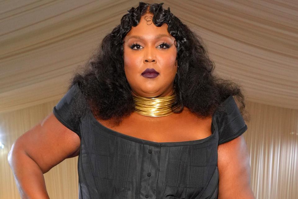 Lizzo