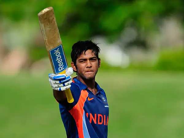 Unmukt Chand