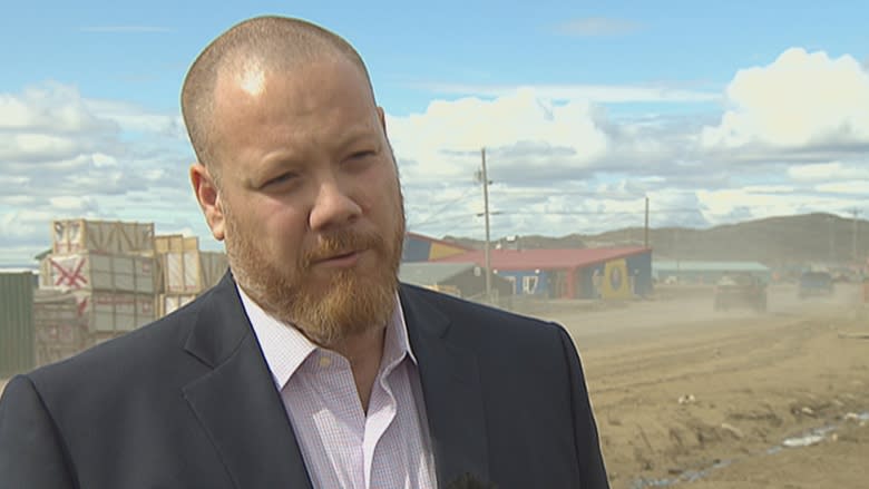 Iqaluit city council approves final ingredient for Nunavut Brewing Company — water