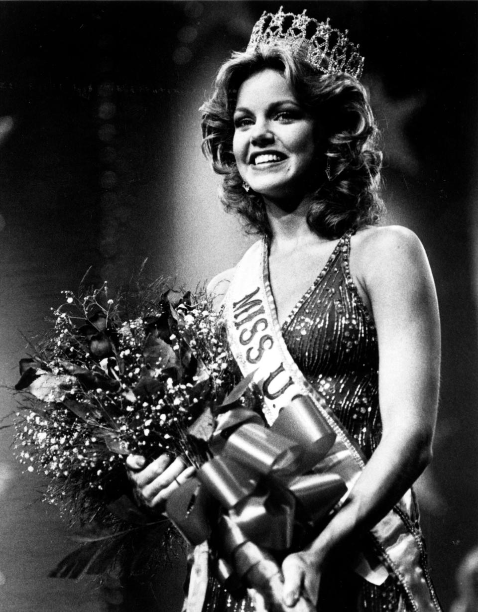 miss usa 1983