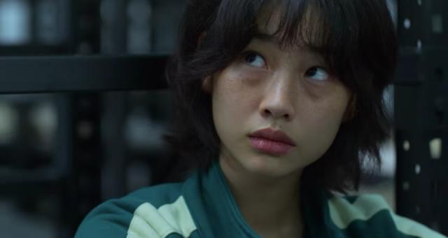 Loved Squid Game? Here are six East Asian films and shows… - The Face