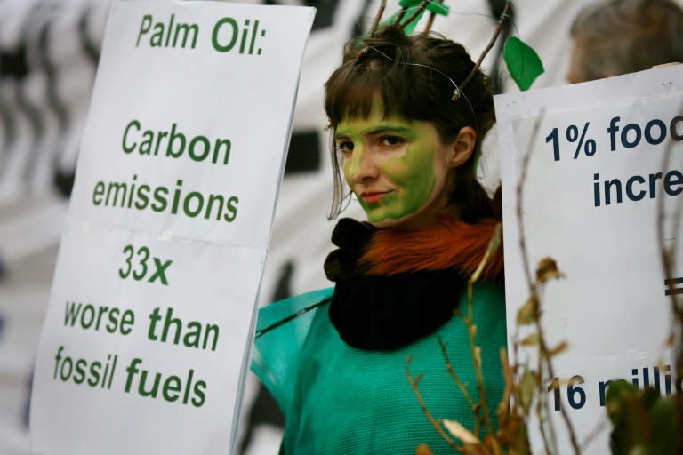 Second only to rapeseed as a biofuel, overall palm oil use in EU countries jumped six-fold from 2010 to 2015, according to data obtained by Brussels-based NGO Transport & Environment