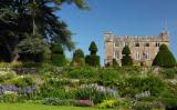 Askham Hall hotel, Cumbria