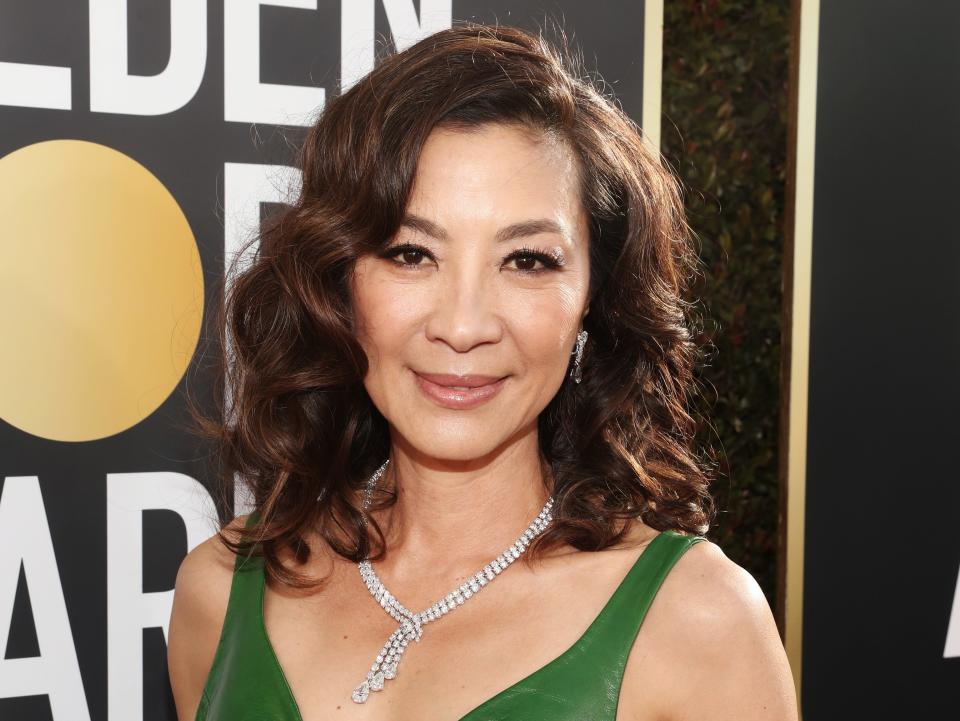 michelle yeoh