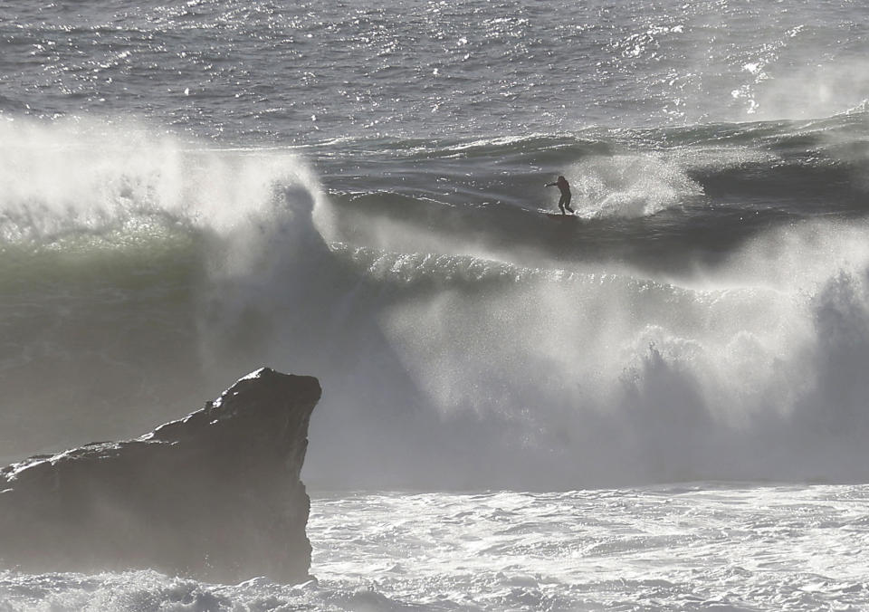 (Photo by DANIEL DREIFUSS/AFP via Getty Images)