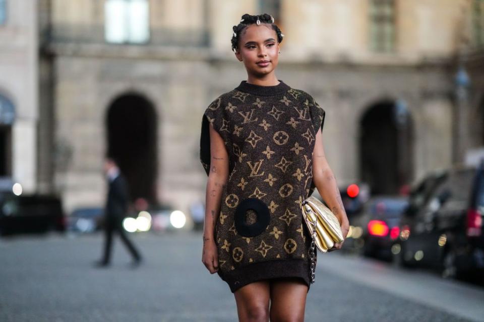 15 Sweater Dresses Worth Investing In This Season