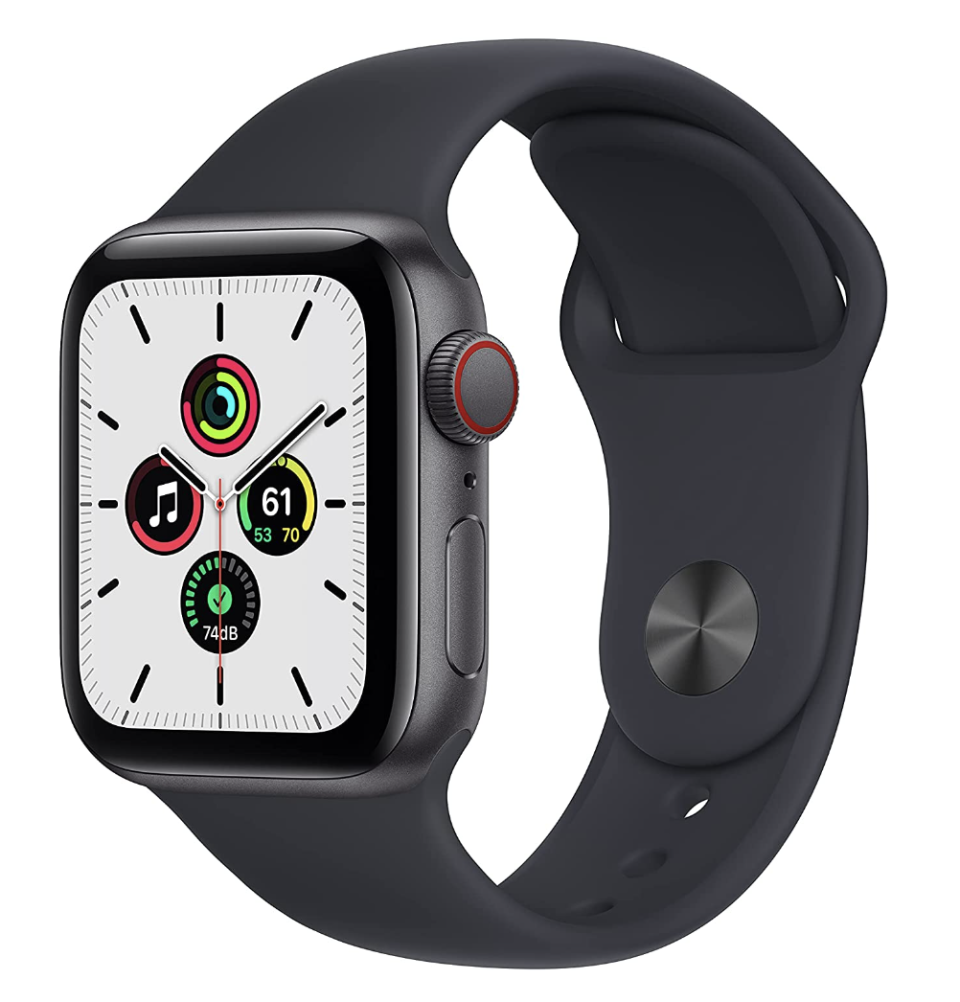 Apple Watch SE (Photo via Amazon)