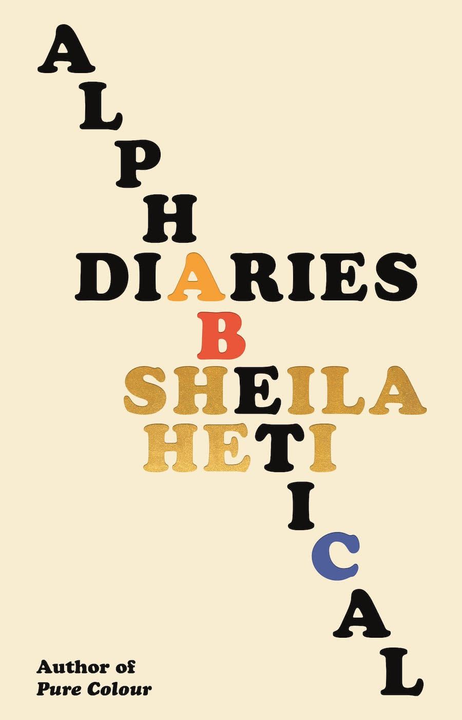 <p><a href="https://go.redirectingat.com?id=74968X1596630&url=https%3A%2F%2Fbookshop.org%2Fp%2Fbooks%2Falphabetical-diaries-sheila-heti%2F20245108&sref=https%3A%2F%2Fwww.elle.com%2Fculture%2Fbooks%2Fg46344230%2Fbest-books-2024-nonfiction%2F" rel="nofollow noopener" target="_blank" data-ylk="slk:Shop Now;elm:context_link;itc:0;sec:content-canvas" class="link ">Shop Now</a></p><p><i>Alphabetical Diaries</i> by Sheila Heti</p><p>bookshop.org</p><p>$22.32</p><span class="copyright">Knopf</span>