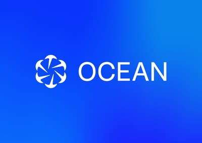 Ocean logo