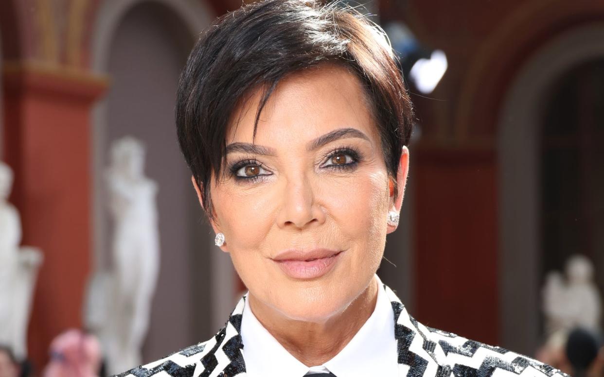 Kris Jenner (68) trauert um ihre jüngere Schwester. (Bild: 2023 Getty Images/Pascal Le Segretain)