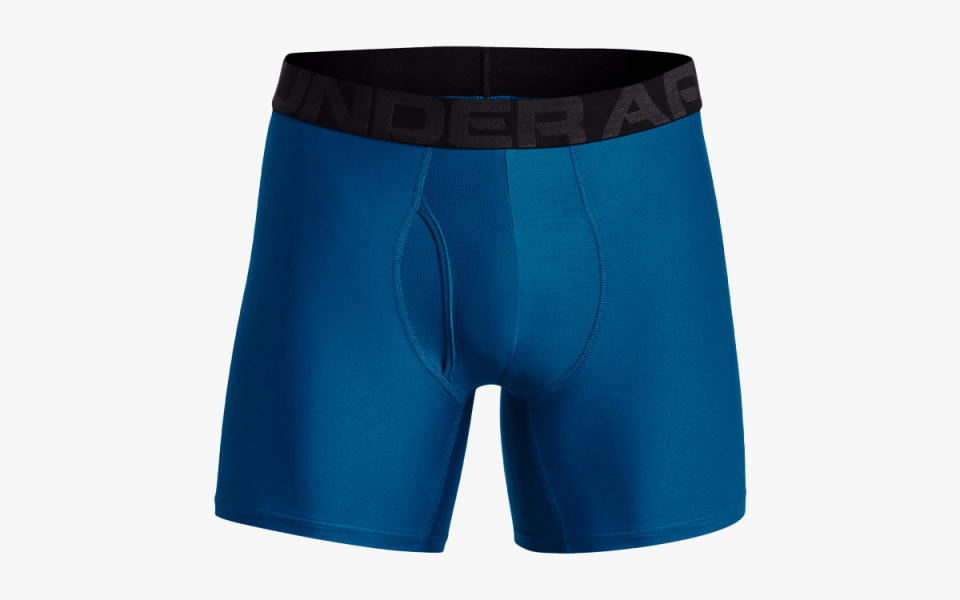 The 15 Best Underwear for Working Out in 2024: Tested and Reviewed