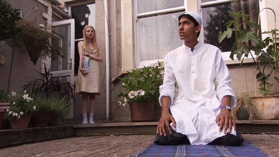 Dev Patel – Skins