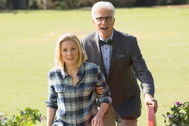 The Good Place