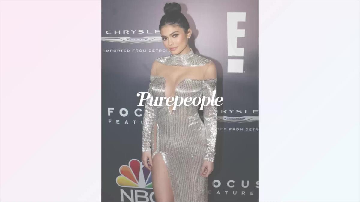 Kylie Jenner Ce Cadeau De Sa Mère Pour Ses 25 Ans Estimé à 100 000 Dollars