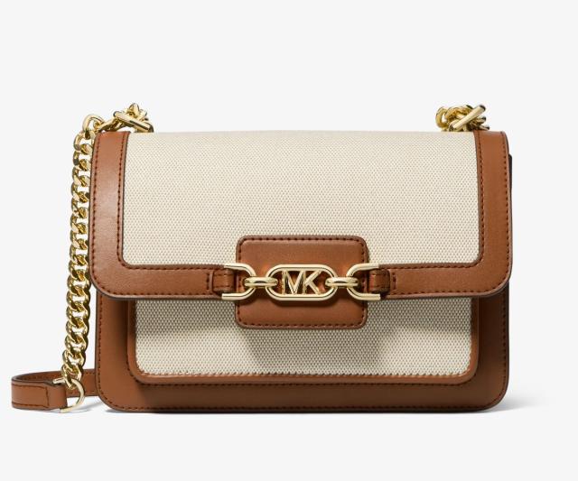 We Found a Chic Michael Kors Crossbody for Spring on Sale