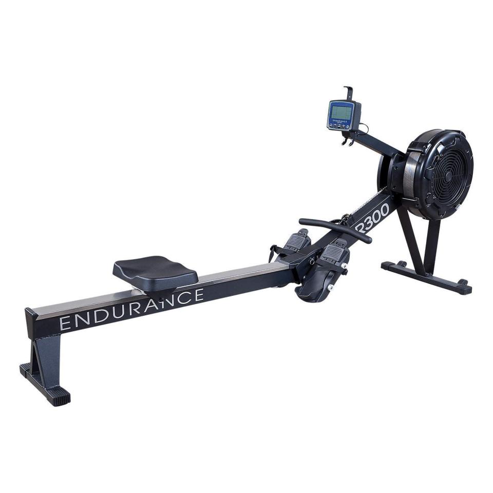 Indoor Rower