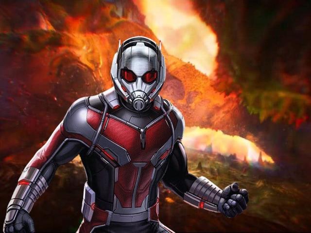 Revisiting Ant-Man ahead of Avengers: Infinity War