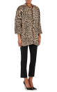 <p><span>“The leopard</span><span> printed faux fur coat was an immediate success, quickly selling out in two months. When all the buyers in the office wanted to try on the sample of the coat, we knew it would be a hit.”</span> </p><p><span><span>Jennifer Meyer xo Barneys New York </span><span>cocoon</span><span> coat ($695), <a rel="nofollow noopener" href="http://www.barneys.com/product/barneys-new-york-xo-jennifer-meyer-cocoon-coat--504836403.html" target="_blank" data-ylk="slk:Barneys.com;elm:context_link;itc:0;sec:content-canvas" class="link ">Barneys.com</a> </span></span></p>