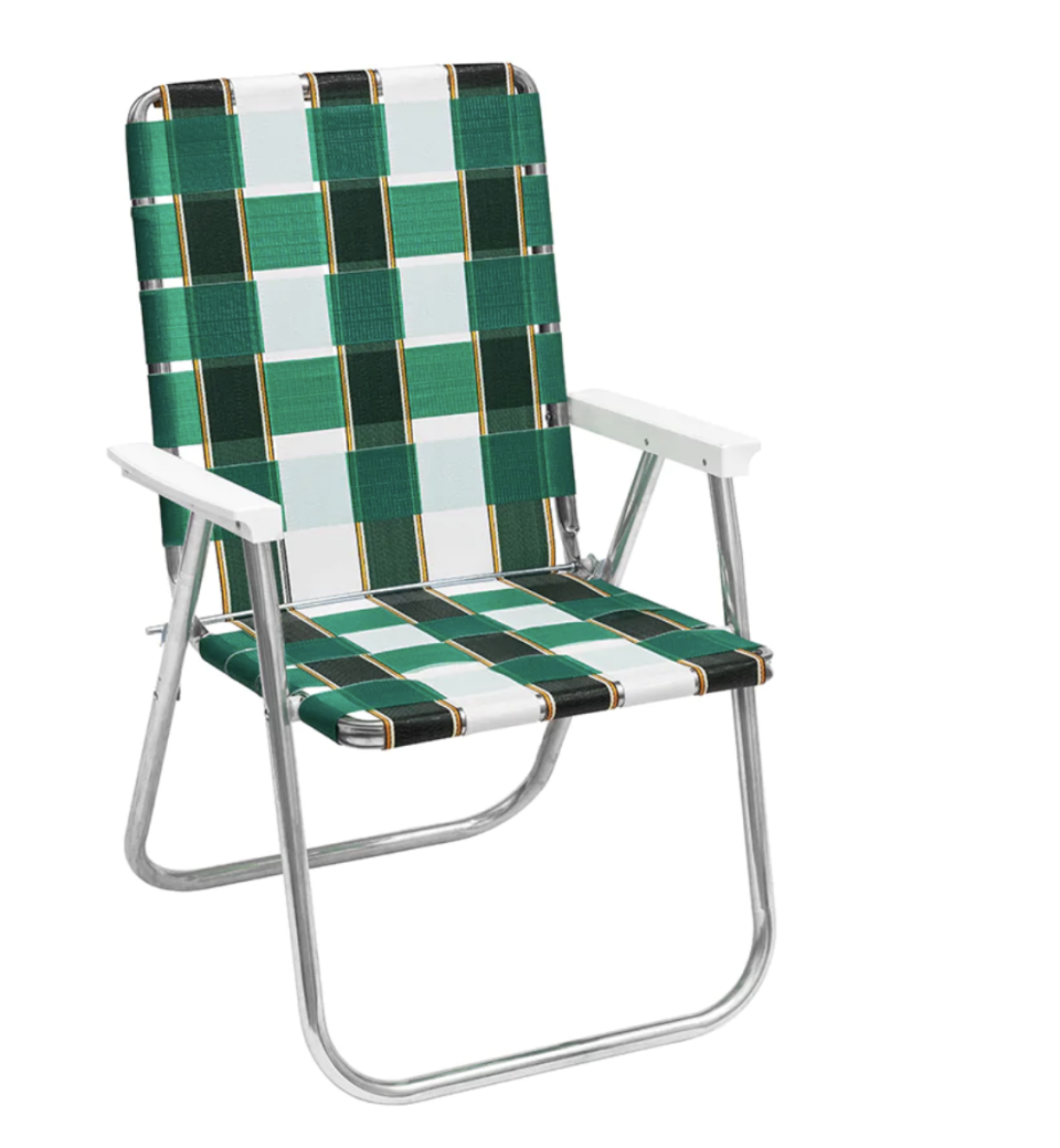 Funboy Retro Lawn Chair