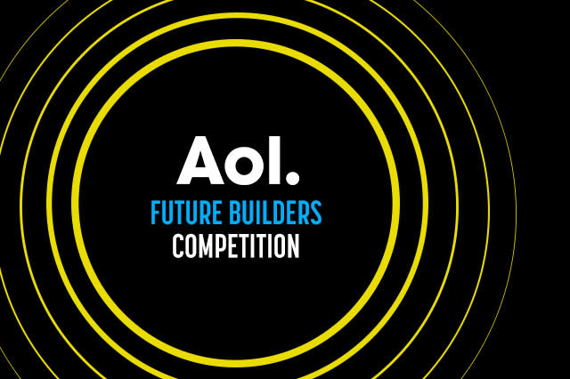 AOL Future Builders Competition