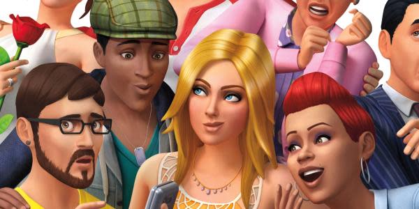 ¡Por fin! Los jugadores ya pueden elegir sus pronombres en The Sims 4