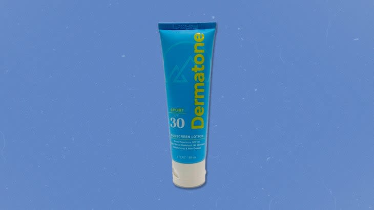 Dermatone Sport Sunscreen
