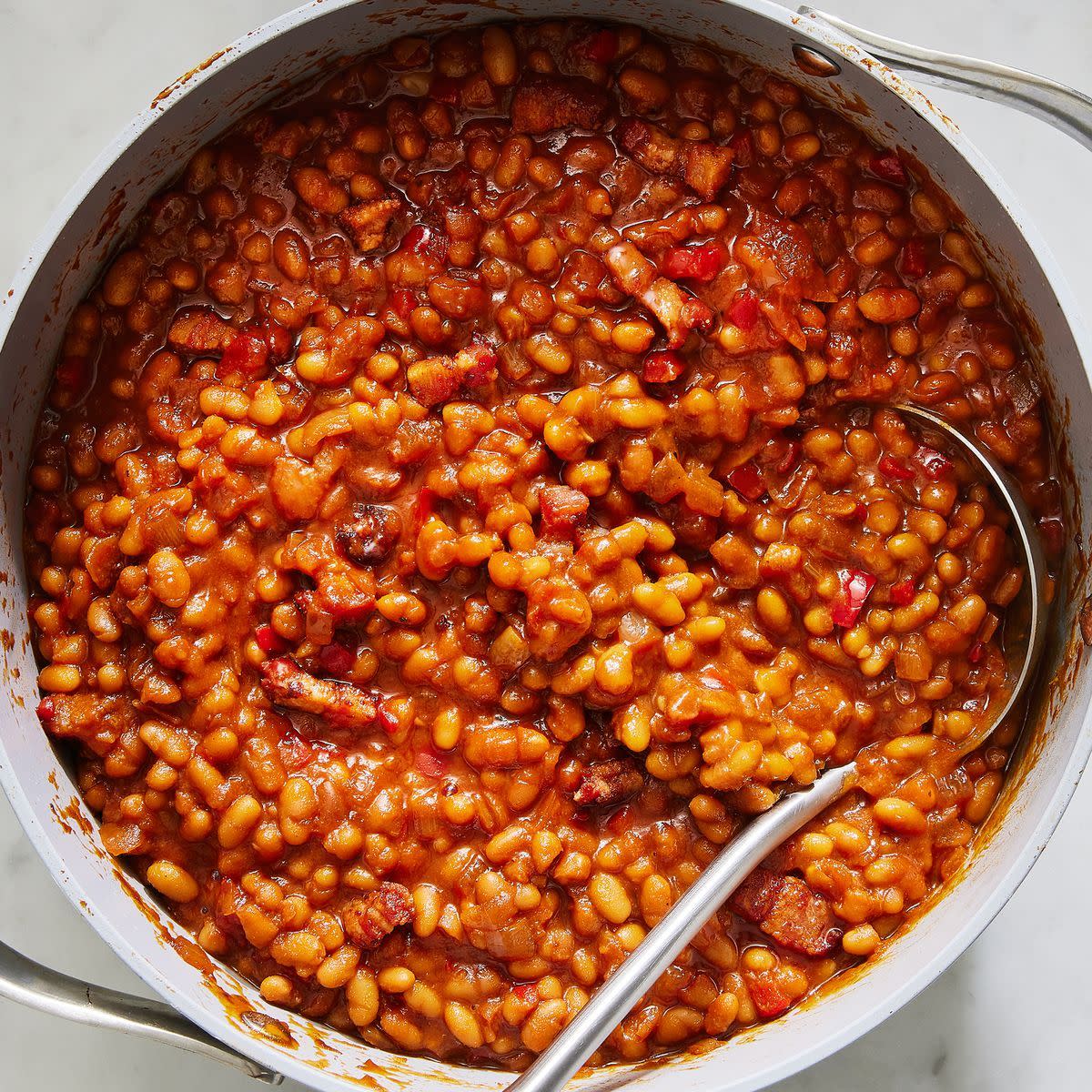 baked beans