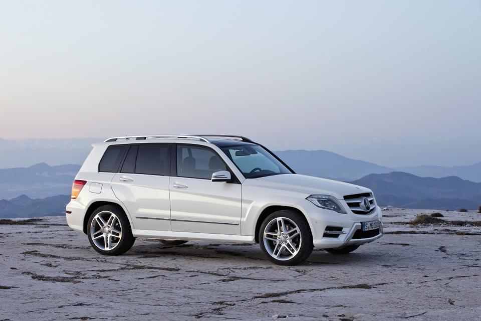 <p>Just as the boom in SUV sales was taking off, Mercedes introduced the GLK as a rival to the Audi Q5 and BMW X3. However, Mercedes shot itself in the foot by being unable to offer the GLK with right-hand drive, so missing out on sales in the UK, Australia and several other markets.</p><p>The reason for no right-hand drive GLK was the car’s four-wheel drive system was designed with a driveshaft exactly where the steering would be for right-hand drive models. Changing this would have been prohibitively expensive, so Mercedes customers in the UK had to wait for the GLC’s launch in 2015 to enjoy a compact SUV with a steering wheel on the right.</p>