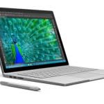 Tim Cook：Surface Book 左右不是人