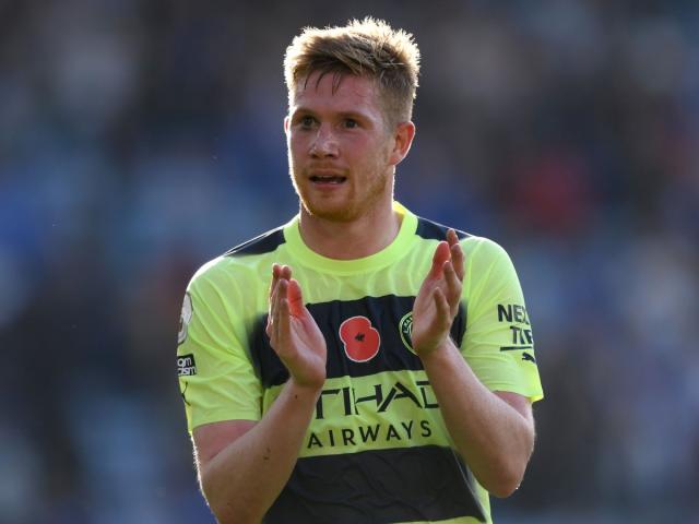 Fantasy Premier League tips gameweek 15: Kevin De Bruyne, Callum Wilson,  Aaron Cresswell and more