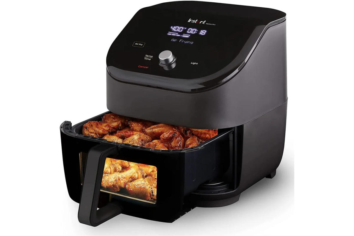 Prime Early Access Sale 2022: Best Deals on Air Fryers