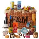 <p><a class="link " href="https://go.redirectingat.com?id=127X1599956&url=https%3A%2F%2Fwww.fortnumandmason.com%2Fproducts%2Fthe-spring-hamper&sref=https%3A%2F%2Fwww.townandcountrymag.com%2Fuk%2Flifestyle%2Fg31928212%2Fuplifting-ways-to-celebrate-arrival-of-spring%2F" rel="nofollow noopener" target="_blank" data-ylk="slk:SHOP NOW;elm:context_link;itc:0;sec:content-canvas">SHOP NOW</a></p><p>Inside its iconic wicker baskets, Fortnum & Mason has curated some seasonal favourites to fill your boots – from crunchy biscuits and tangy cheese straws to crisp wines and sweet spreads for a little taste of spring. Plus, they will deliver it to you the very next day to keep you from waiting.</p><p><a href="https://go.redirectingat.com?id=127X1599956&url=https%3A%2F%2Fwww.fortnumandmason.com%2Fproducts%2Fthe-spring-hamper&sref=https%3A%2F%2Fwww.townandcountrymag.com%2Fuk%2Flifestyle%2Fg31928212%2Fuplifting-ways-to-celebrate-arrival-of-spring%2F" rel="nofollow noopener" target="_blank" data-ylk="slk:Fortnum & Mason’s Spring Hamper;elm:context_link;itc:0;sec:content-canvas" class="link ">Fortnum & Mason’s Spring Hamper</a>, £200.</p>