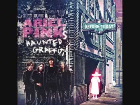 27) "Fright Night (Nevermore)," Ariel Pink's Haunted Graffiti