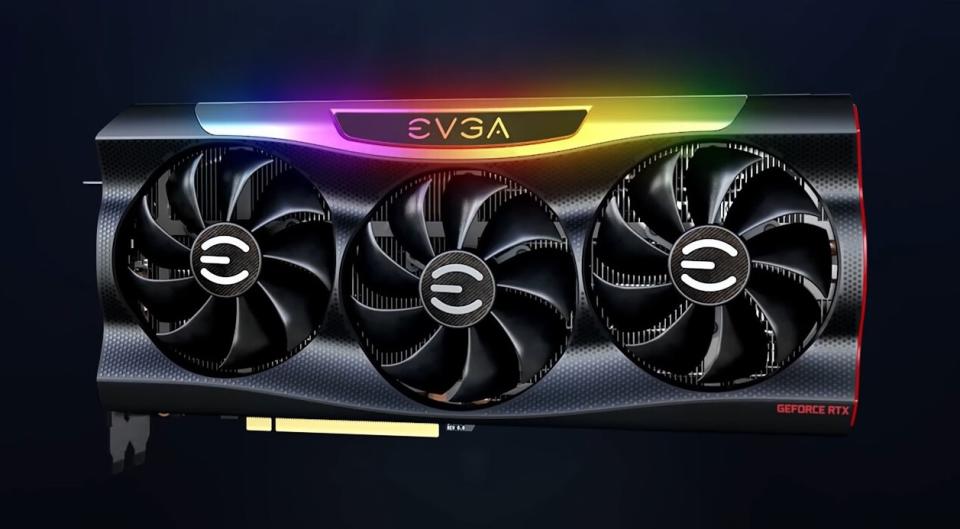 （圖源：EVGA）