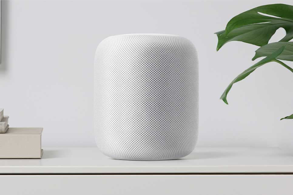 Apple HomePod將於2019年年初於香港推出！音量極出色的智能喇叭！結合