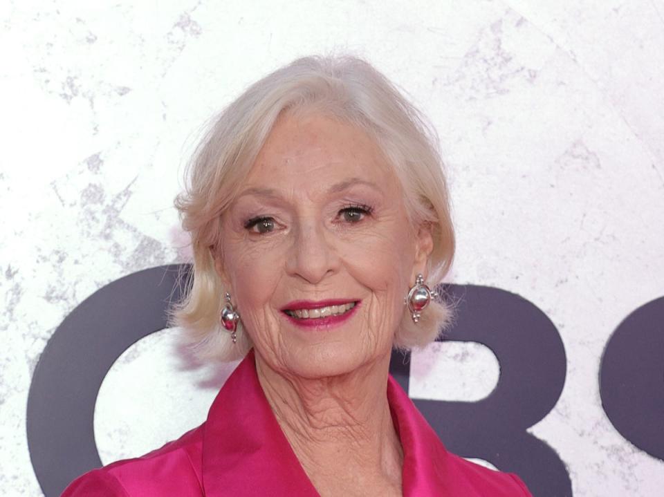 Jane Alexander pictured at the 2021 Tony Awards (Getty Images for Tony Awards Pro)