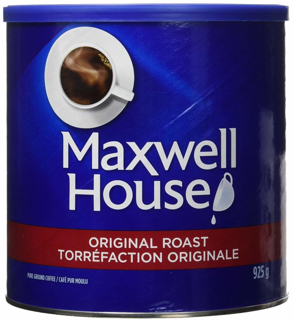 Maxwell House Original 