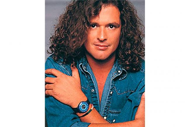 Carlos Vives