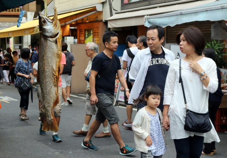 Japanese officials are under intense pressure to deliver as many economists increasingly write off Prime Minister Shinzo Abe's faltering bid to fire up the world's number three economy, dubbed Abenomics